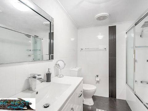 The Nest At Fingal Bay - Accommodation Australia 2