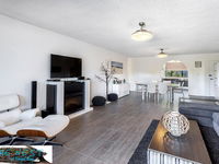 The Nest At Fingal Bay