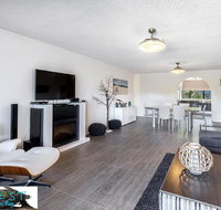 The Nest At Fingal Bay - Bed n Breakfasts