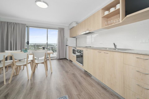 The Nesuto, Unit 618 - Local Tourism 2