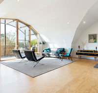 The Nissen - Accommodation Australia