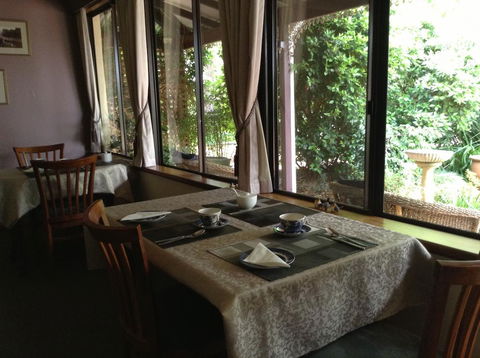 The Noble Grape Guesthouse - Local Tourism 2