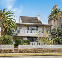 The North Shore Hotel - Accommodation Australia