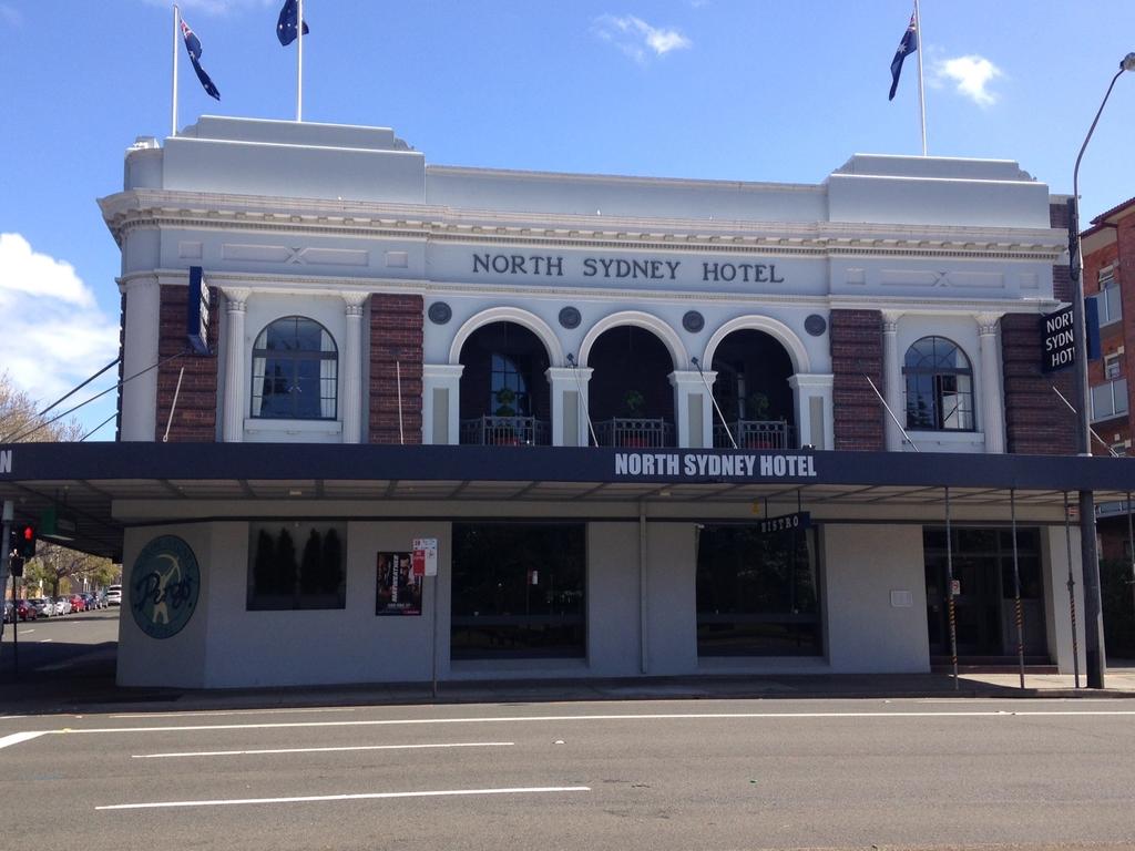 North Sydney NSW Accommodation Australia