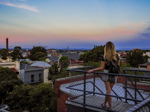 The Nunnery Accommodation - Accommodation Australia 3