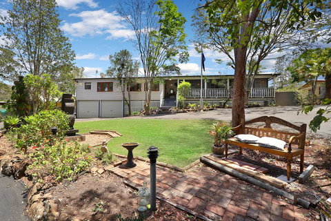 The Odd Gecko B&B - Australia Shopping 2