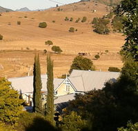 The Old Church Bed and Breakfast - Bed n Breakfasts