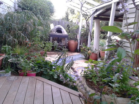 The Old Church Bed And Breakfast - Australia Shopping 3