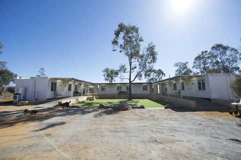 The Old Convent Dalwallinu - Local Tourism 2