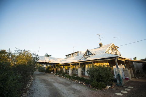 The Old Convent Dalwallinu - Local Tourism 0