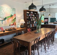 The Old Koonabulla Dairy - Local Tourism