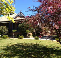 The Old Nunnery B  B Moss Vale - Local Tourism