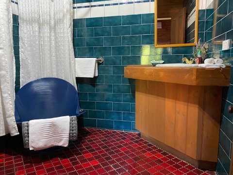 The Old Priory - Accommodation Australia 2