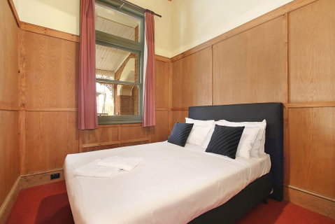 The Old Priory - Accommodation Australia 1