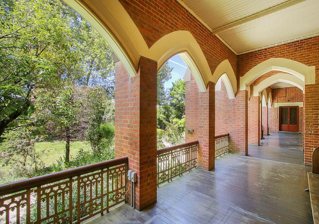 Beechworth VIC Accommodation Australia