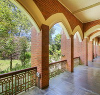 The Old Priory - Accommodation Australia