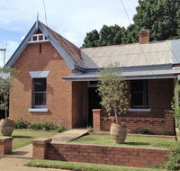 The Olives - Accommodation Australia