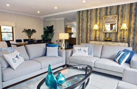 The Orange Fox - Accommodation Australia 1