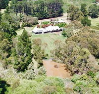The Orchard Luxury Accommodation - Accommodation Australia
