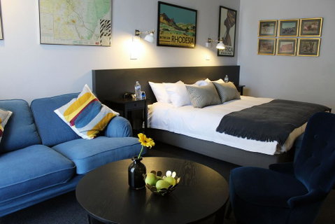 The Oriana, Orange - Accommodation Australia 2