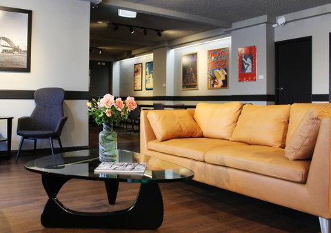 The Oriana, Orange - Accommodation Australia 0