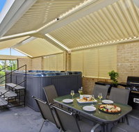 The Orient - Family  Pet Friendly - Huge Spa - Accommodation Australia