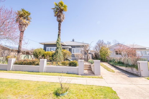 The Palms - Stylish, Modern And Cute As A Button - Accommodation Australia 1