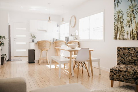 The Palms - Stylish, Modern And Cute As A Button - Accommodation Australia 0