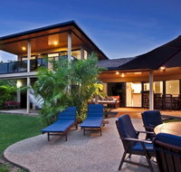 The Palms on Hamilton Island - Accommodation Australia