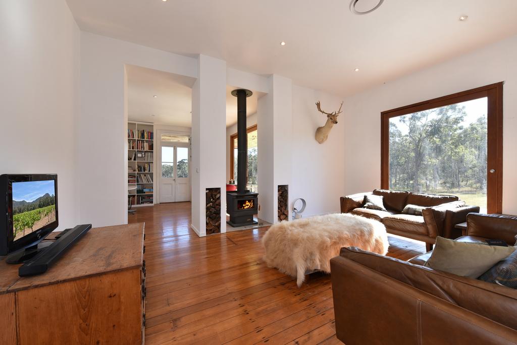 Rothbury NSW Accommodation Australia