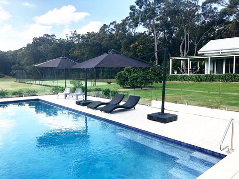 The Pavilion, Killcare - Local Tourism 0
