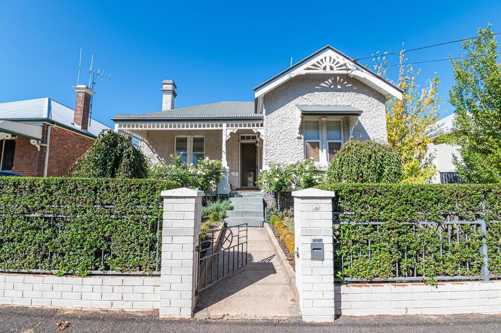 Ophir NSW Accommodation Australia