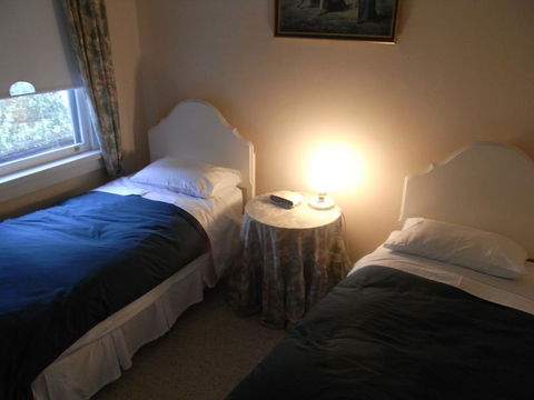The Pelican Bed And Breakfast - Accommodation Australia 2