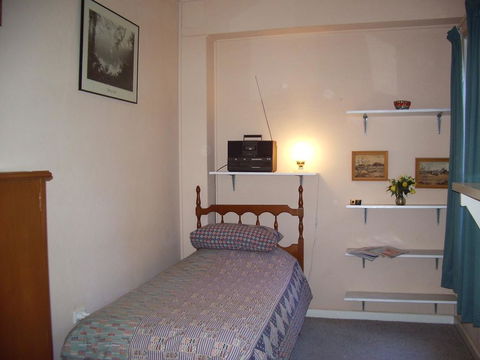 The Pelican Bed And Breakfast - Accommodation Australia 1