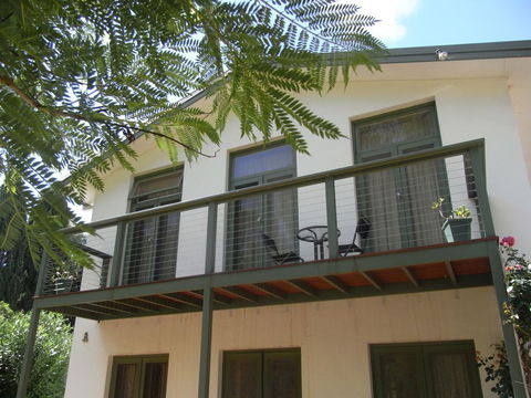 The Pelican Bed And Breakfast - Accommodation Australia 3
