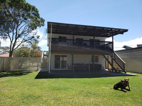 The Perfect Holiday Home - Australia Shopping 2