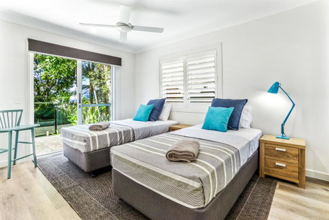 The Perfect Pet Friendly Escape, Sunshine Beach - Accommodation Australia 2
