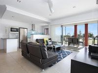 The Pilotage 2 - on Clarence street