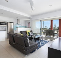 The Pilotage 2 - on Clarence street - Accommodation Australia