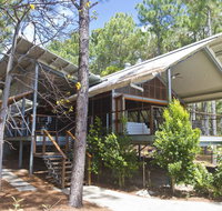 The Pines - Accommodation Australia