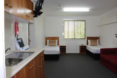 The Pioneer Way Motel - Accommodation Australia 3