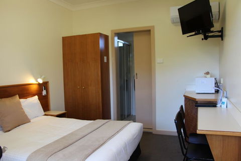 The Pioneer Way Motel - Accommodation Australia 1