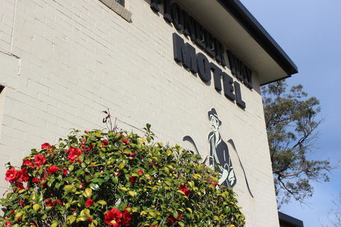 The Pioneer Way Motel - Accommodation Australia 0