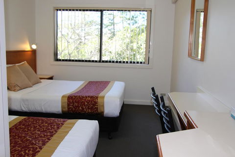 The Pioneer Way Motel - Accommodation Australia 2