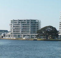 The Point Mandurah Apartment - Accommodation Australia