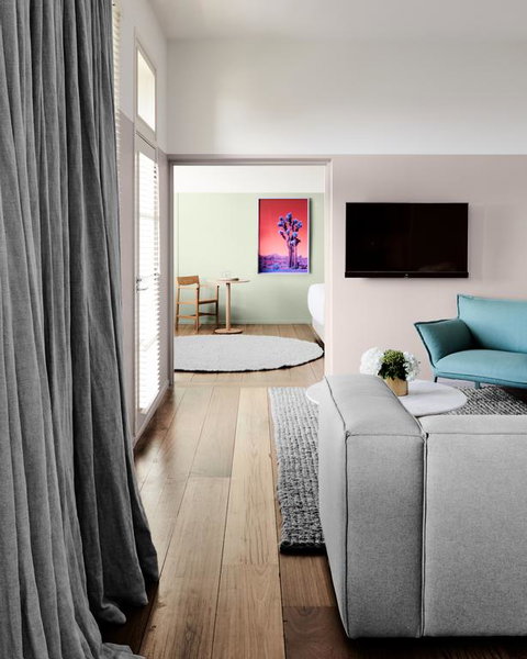 The Prince - Australia Shopping 3