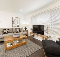 The Provincial - Central  Sophisticated - Accommodation Australia