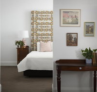 The Provincial Ballarat - Accommodation Australia