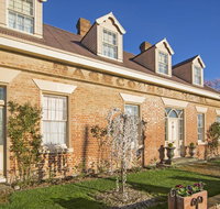 The Racecourse Inn