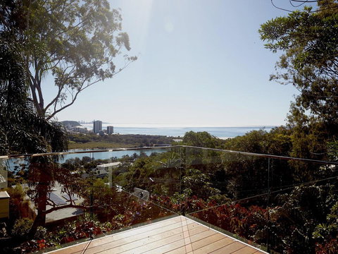 The Rays - Australia Shopping 3